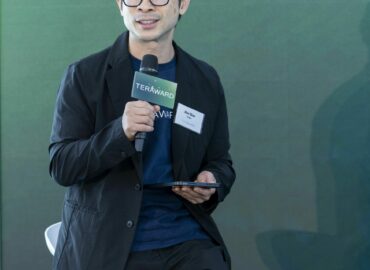 Auge mundial de la innovación energética: el premio TERA-Award bate un récord con 785 candidaturas