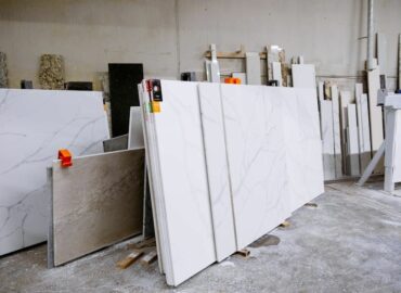 S&S: innovación industrial desde la España vaciada para prevenir la silicosis en la industria de la piedra