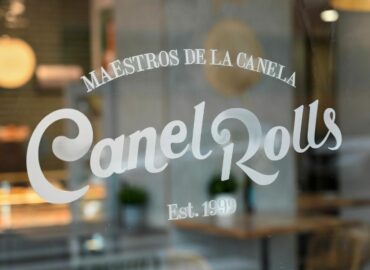 Canel Rolls inaugura su undécimo local en Las Tablas, con una oferta irresistible