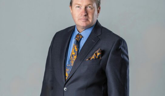 El empresario Ignacio Purcell amplía su expansión internacional con nuevos proyectos