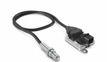 Schaeffler presenta una innovadora gama de sensores para maquinaria de construcción