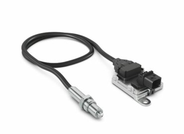 Schaeffler presenta una innovadora gama de sensores para maquinaria de construcción