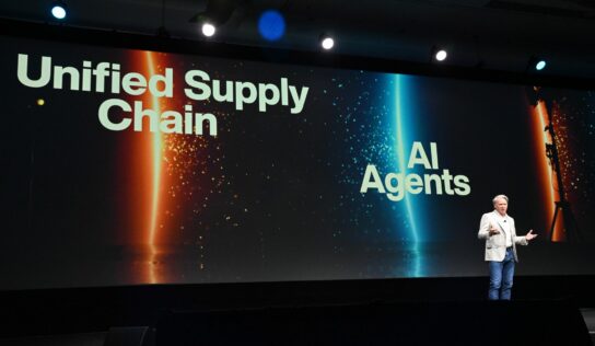 Manhattan Associates presenta una nueva generación de agentes de IA en Momentum 2025
