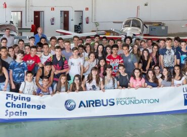 El programa ‘Youth Challenge’ de United Way España cumple 10 años luchando contra el abandono escolar