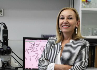 Carmen Ayuso, Fundación Jiménez Díaz: «Los ensayos clínicos son una actividad fundamental en el IIS-FJD»