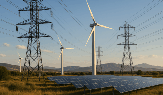 AleaSoft: Red Eléctrica cumple 40 años: un referente mundial en la gestión del sistema eléctrico