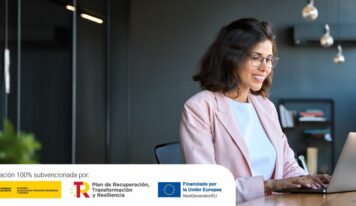 Formación online gratuita para impulsar el perfil profesional y las competencias