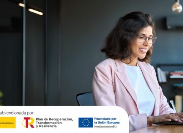 Formación online gratuita para impulsar el perfil profesional y las competencias