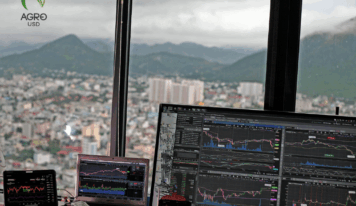 AgroUSD impulsa la inclusión financiera con tecnología blockchain
