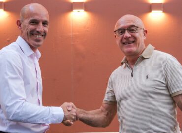 Finanzauto se une al proyecto La Gran Pradera para restaurar la posidonia en el Mediterráneo