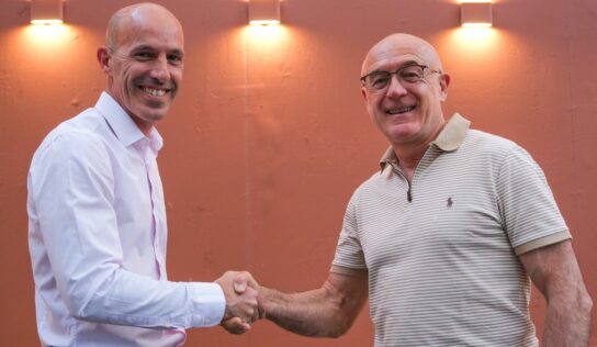 Finanzauto se une al proyecto La Gran Pradera para restaurar la posidonia en el Mediterráneo