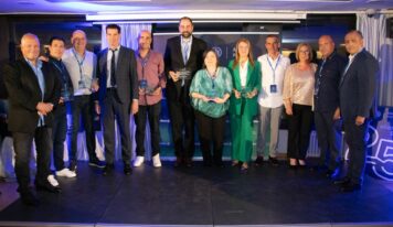 Allianz Partners celebra la XVIII edición de los Premios Mejor Proveedor con mención especial a la DANA