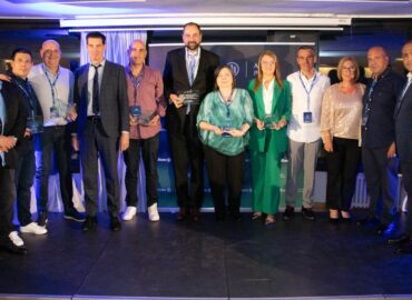 Allianz Partners celebra la XVIII edición de los Premios Mejor Proveedor con mención especial a la DANA