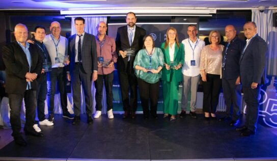 Allianz Partners celebra la XVIII edición de los Premios Mejor Proveedor con mención especial a la DANA