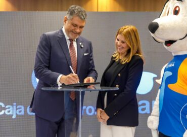Andrés Farrugia impulsa la unión de Caja de Ahorros con Yappy como parte de su visión de banca digital