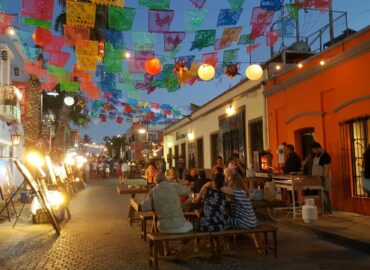 Art Walk, festivales y gastronomía: Los Cabos conquista al viajero cultural