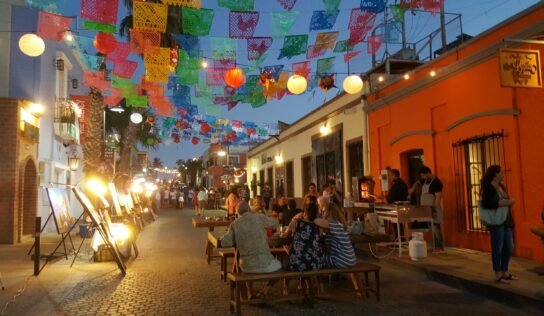 Art Walk, festivales y gastronomía: Los Cabos conquista al viajero cultural