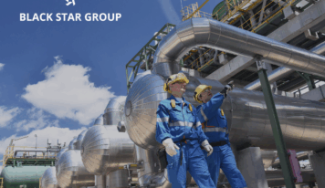 Black Star Group mejora el suministro de combustible industrial con soluciones de alto rendimiento