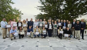 COASHIQ entrega sus Premios de Seguridad y Sostenibilidad 2025 a la industria química