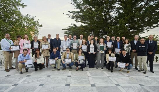 COASHIQ entrega sus Premios de Seguridad y Sostenibilidad 2025 a la industria química