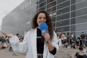 Los Premios Rei Jaume I se cuelan en el casting de OT para reivindicar el talento en ciencia y empresa