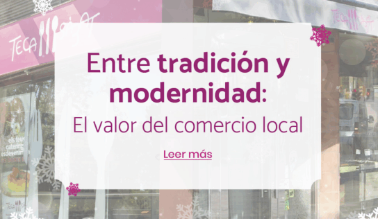 La importancia de los productos kilómetro 0 en la cocina de Teca Sàbat