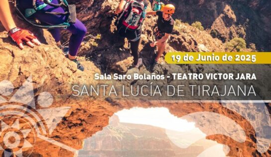 Santa Lucía de Tirajana acoge las X Jornadas de Turismo Activo y Ecoturismo de Canarias