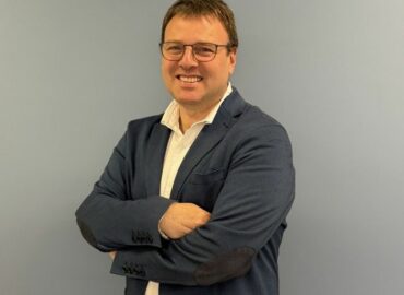 Axazure nombra a Demian Raschkovan como director de Inteligencia Artificial