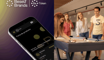 España registra su primer caso de tokenización total de acciones en una empresa no cotizada