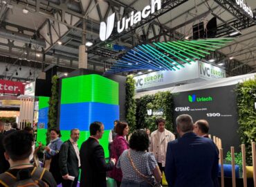 AFEPADI destaca la innovación del sector nutracéutico español en el arranque de Vitafoods Europe 2025