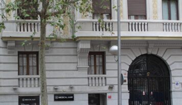 Medical Hair revoluciona el injerto capilar en Madrid con la técnica FUE Zafiro
