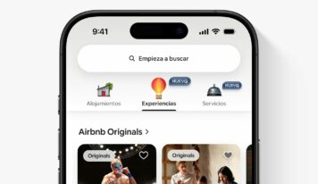 Lanzamiento de verano de 2025: Ahora Airbnb es mucho más que alojamientos