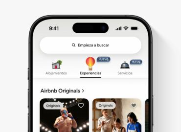 Lanzamiento de verano de 2025: Ahora Airbnb es mucho más que alojamientos