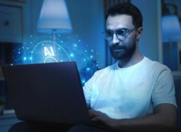 Enric Quintero, CEO de Datarmony, avisa sobre el próximo reto de la IA: «Hay que reeducarse para usar internet»