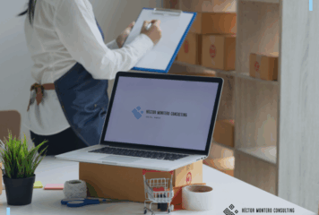 Héctor Manuel Montero Rodríguez lanza un servicio de diagnóstico digital para PYMES