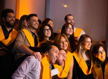 Historias de éxito en la era digital: cómo cambiar la carrera gracias a Nuclio Digital School