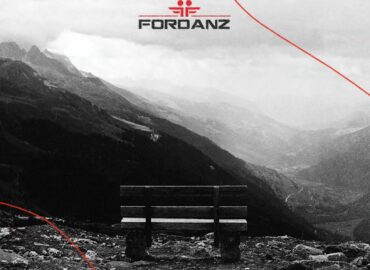 Fordanz vuelve a los clásicos y presenta su versión electrónica de ‘Ya no me acuerdo’ de Estopa