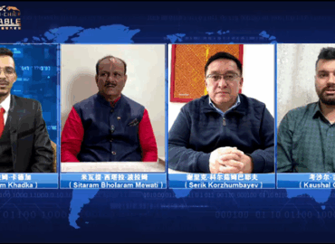 Construyendo futuro azul: editores de medios debaten nuevos caminos para gobernanza oceánica global