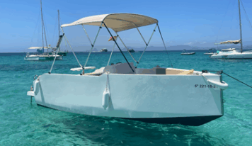 Iberboat, la apuesta de Isabel Aguirre para alquilar barcos en España