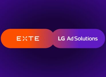 EXTE Y LG Ad Solutions amplían su acuerdo para comercializar sus formatos publicitarios en LATAM