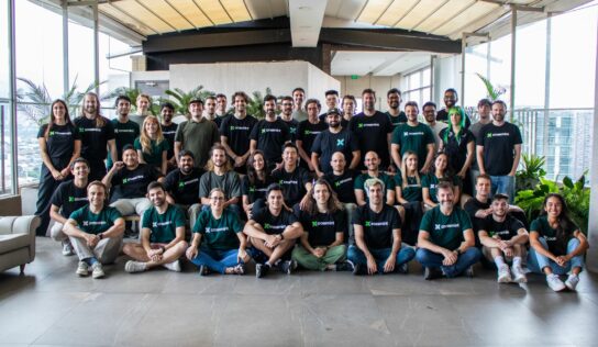 Wayra invierte en Crossmint, en una ronda de inversión de 20,7M€ para la integración de agentes de IA