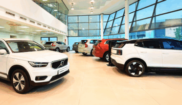 Battinver organiza otro año más el Salón de Vehículos Volvo de Ocasión