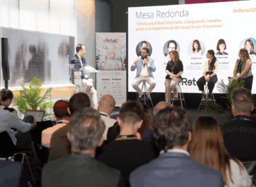 eRetail Congress 2025: Estrategias de transformación para entornos omnicanales y experiencias memorables