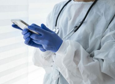 La digitalización, clave para un sistema sanitario más sostenible