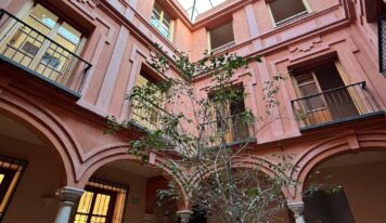 Open House Málaga presenta un programa excepcional para su 5ª edición
