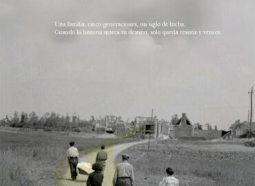 Una familia, cinco generaciones y un país en transformación: Joan Montes publica ‘Resistir y vencer’, una novela histórica sobre la memoria, la lucha y la identidad