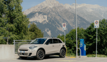 Powy acelera la movilidad eléctrica allí donde más se necesita
