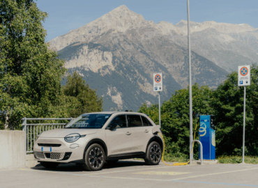 Powy acelera la movilidad eléctrica allí donde más se necesita