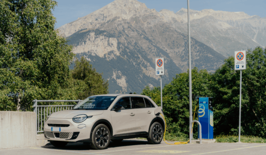 Powy acelera la movilidad eléctrica allí donde más se necesita