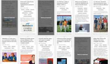 Cibeles lanza AI-Feeds, el plugin para WordPress que revoluciona la gestión editorial mediante IA